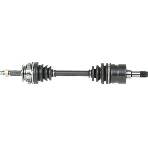 Cardone 66-3109 New CV Axle - Image 1