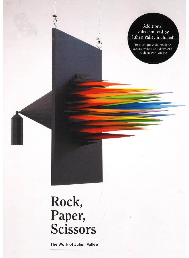 Rock, Paper, Scissors - Image 1