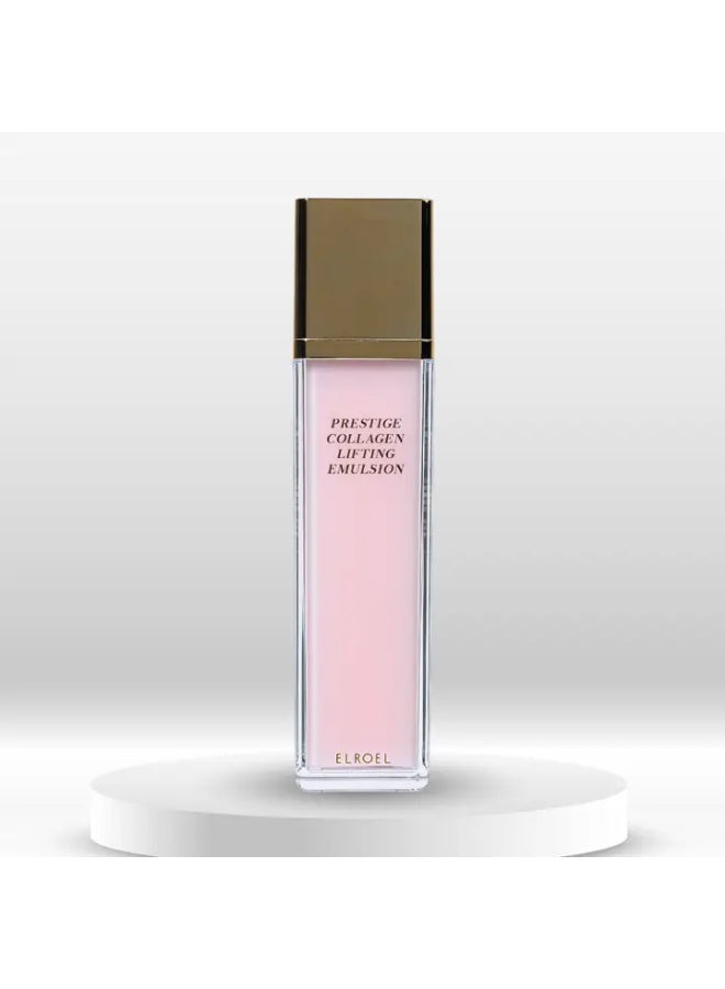 ELROEL Prestige Collagen Lifting Emulsion - Image 1