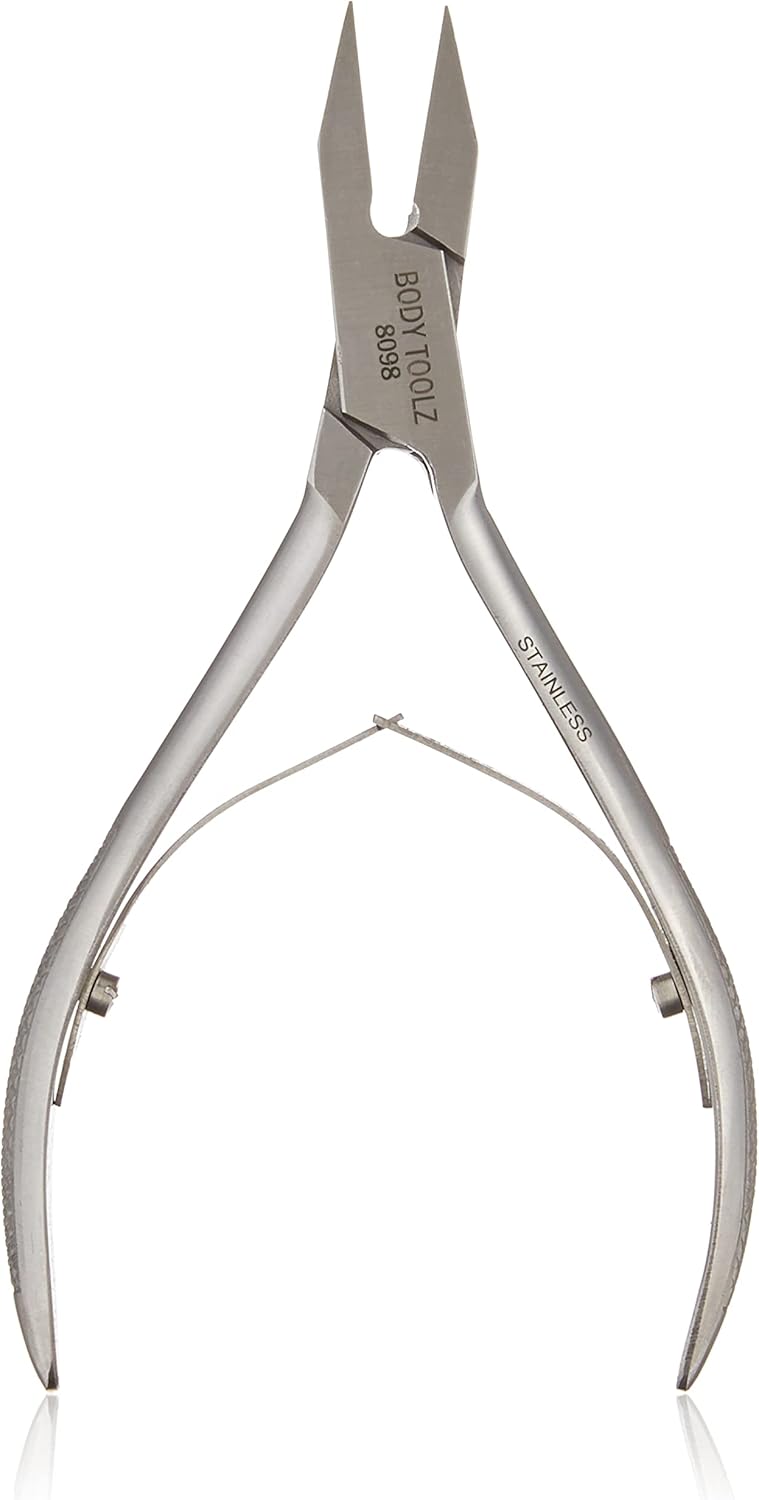 Body Toolz Ingrown Toenail Clipper - Image 1