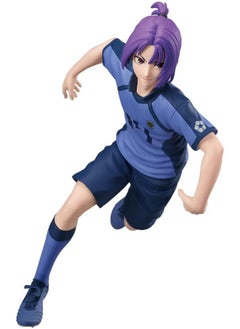 Bandai Banpresto BLUELOCK REO MIKAGE