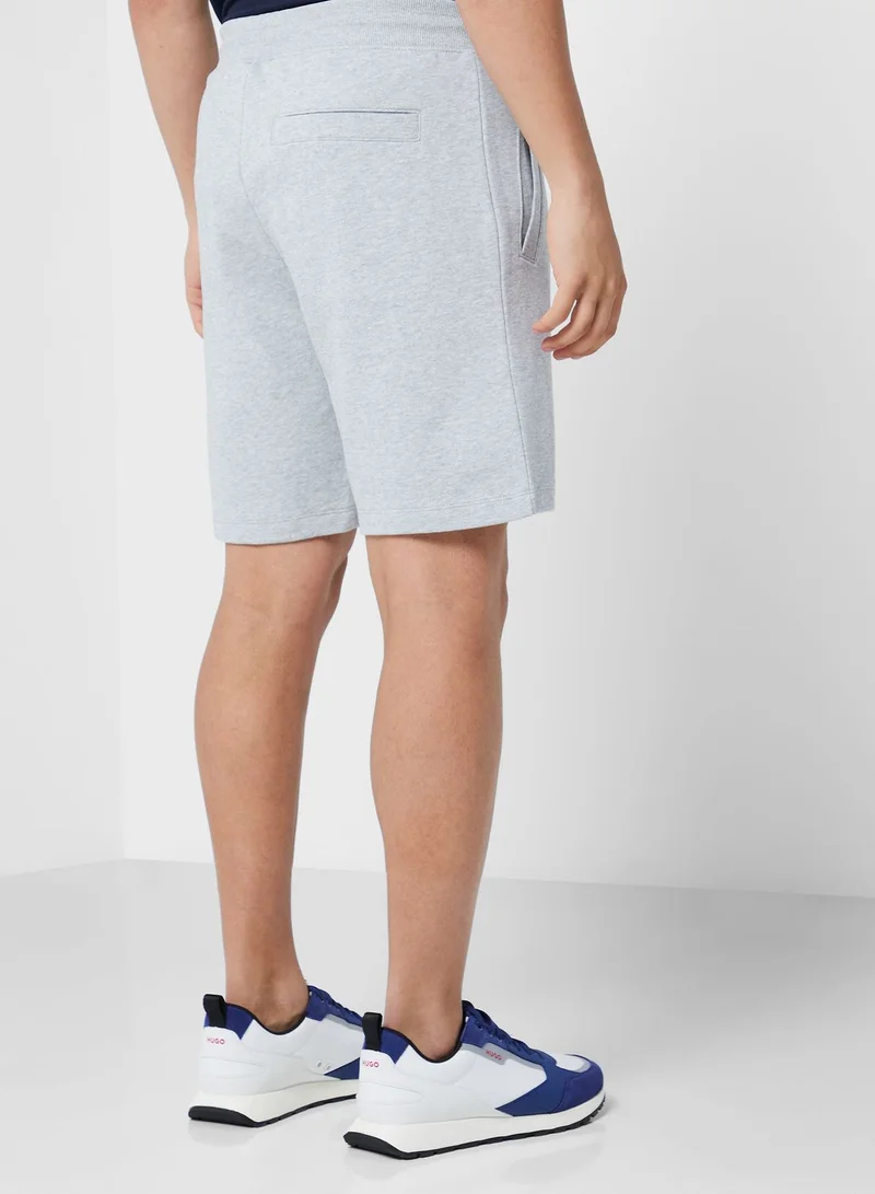 HUGO Logo Shorts