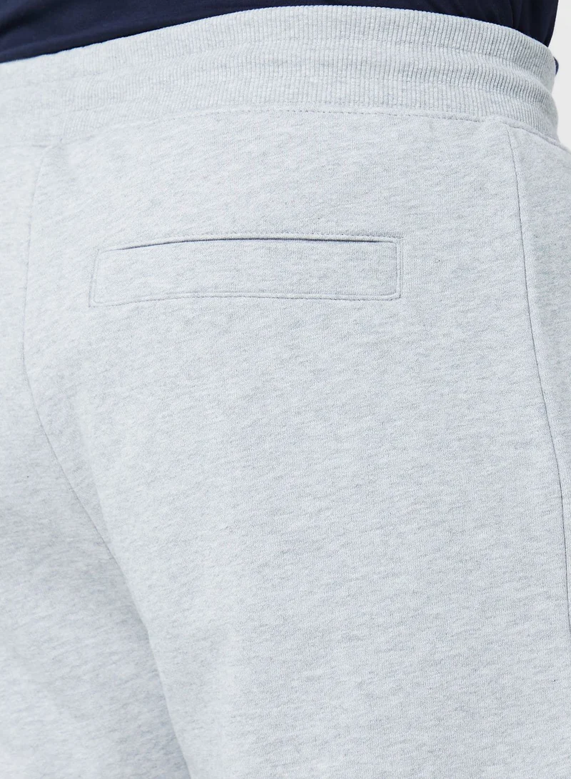 HUGO Logo Shorts