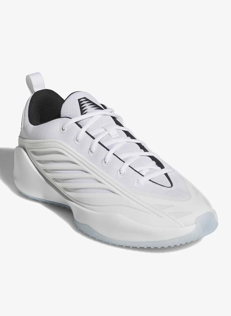 Adidas FTWWHT/CBLACK/FTWWHT Believe That 1 for Men | Best Price UAE
