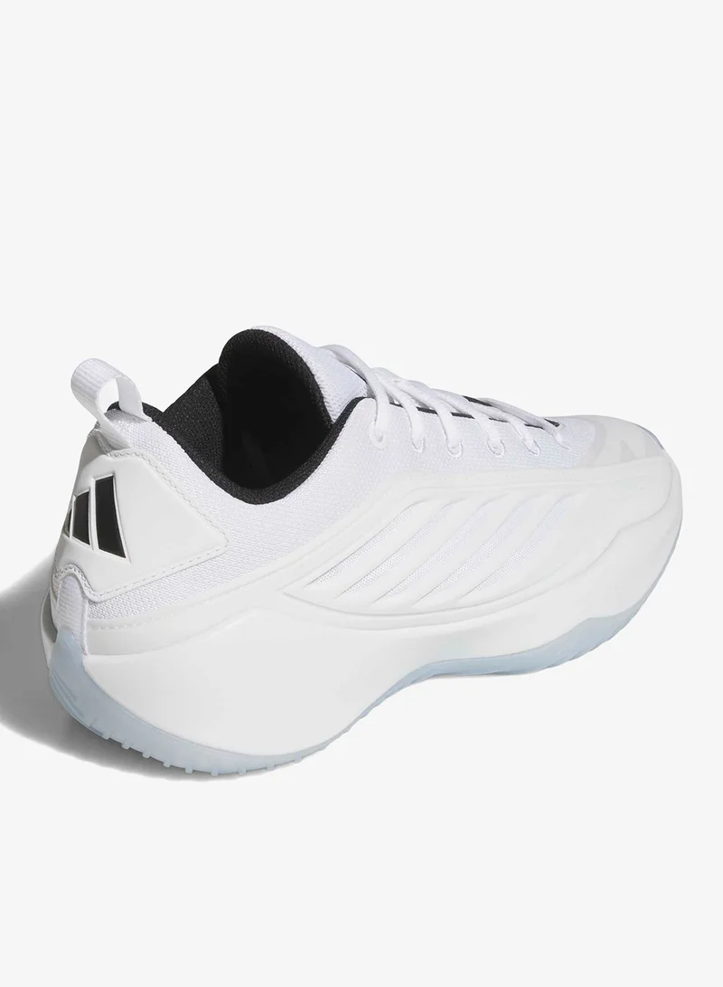 Adidas FTWWHT/CBLACK/FTWWHT Believe That 1 for Men | Best Price UAE