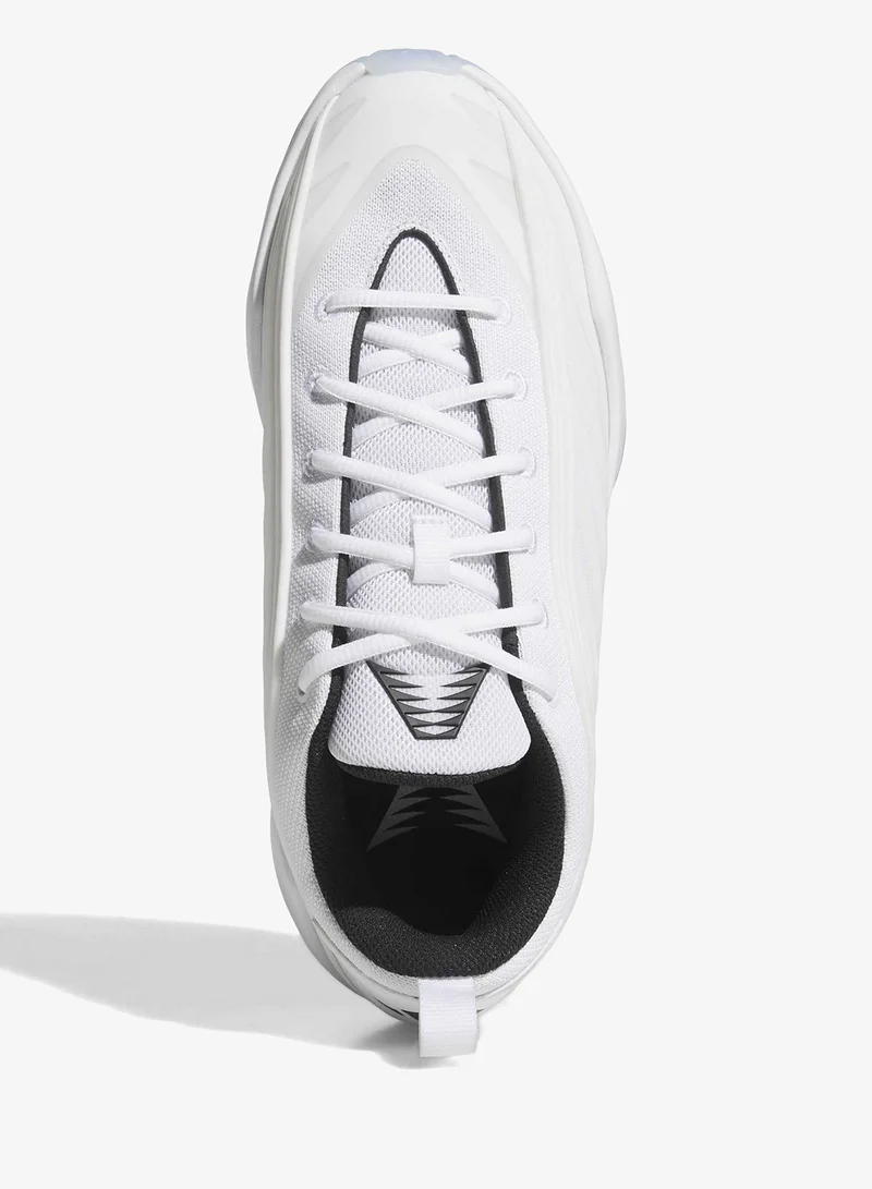 Adidas FTWWHT/CBLACK/FTWWHT Believe That 1 for Men | Best Price UAE