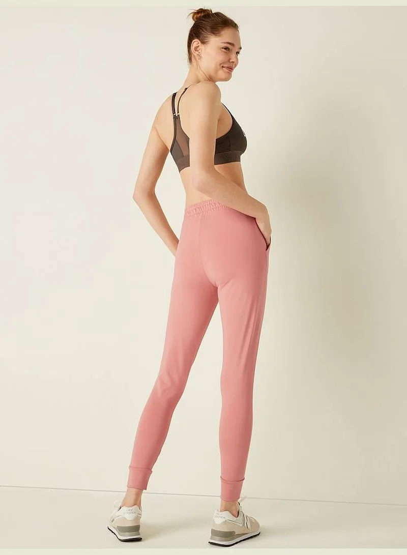 PINK Ultimate High Waist Full Length Jogger