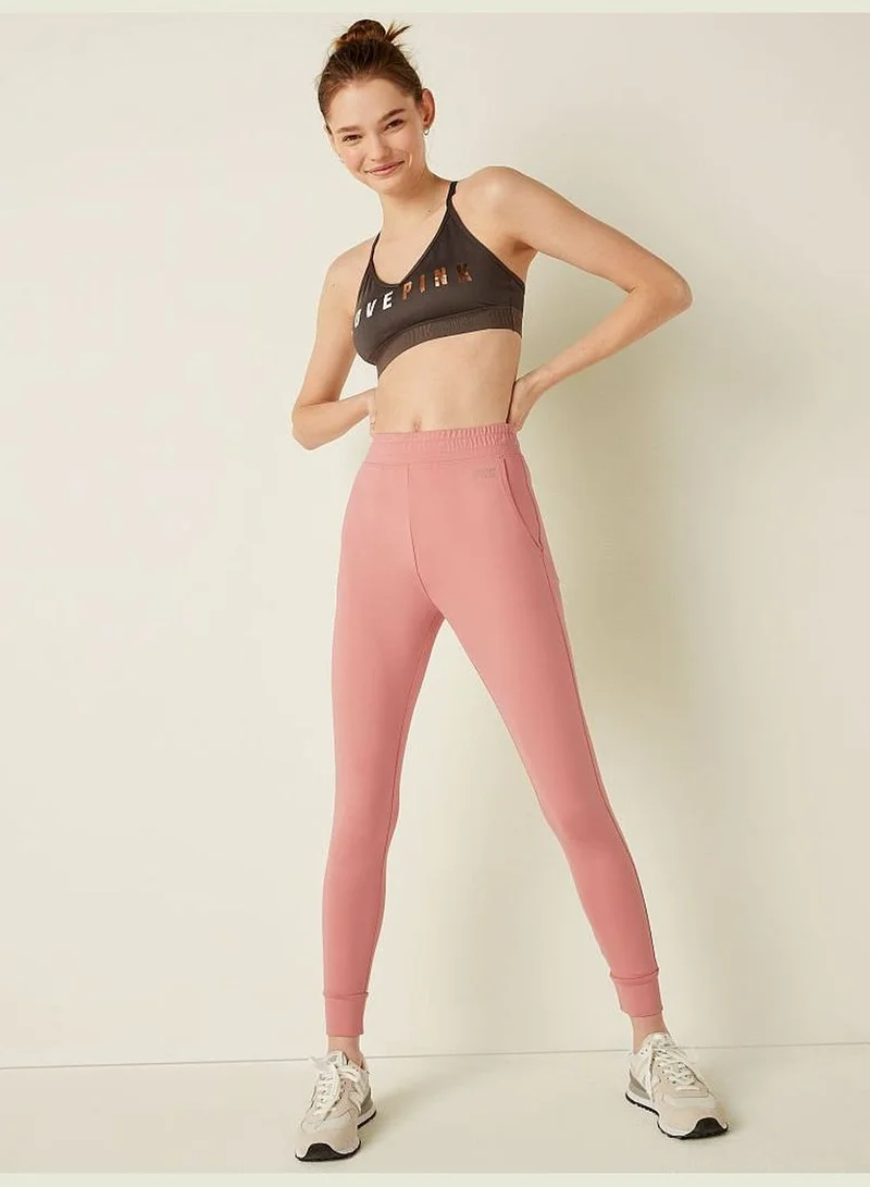 PINK Ultimate High Waist Full Length Jogger