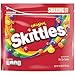SKITTLES Summer Candy Sharing Size Bag Chewy Fruit Bulk Candy for Movies Traveling Parties and More 156 oz - Image 4