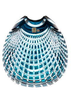 Caesar Decorative Quadrus Collection Vase  - Image 1