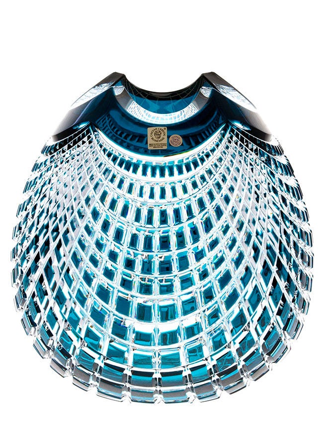 Caesar Decorative Quadrus Collection Vase - Image 1