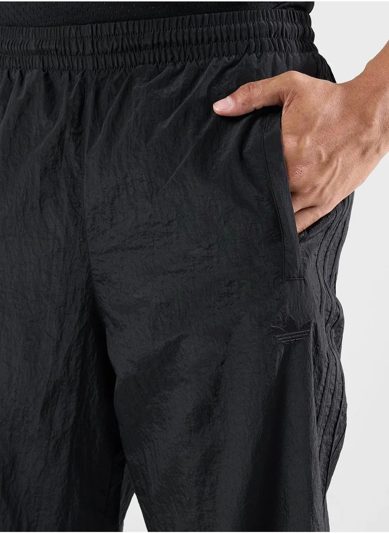 اديداس اوريجينالز Atl Logo Sweatpants