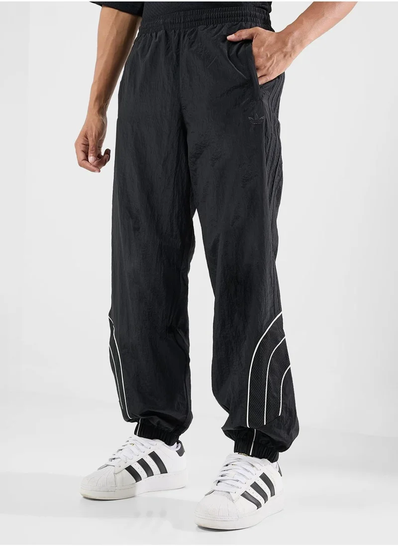 adidas Originals Atl Logo Sweatpants