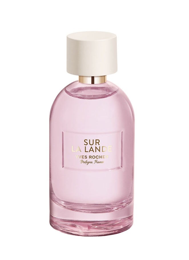 Yves Rocher Eau de Parfum Sur La Lande 100ml  - Image 2