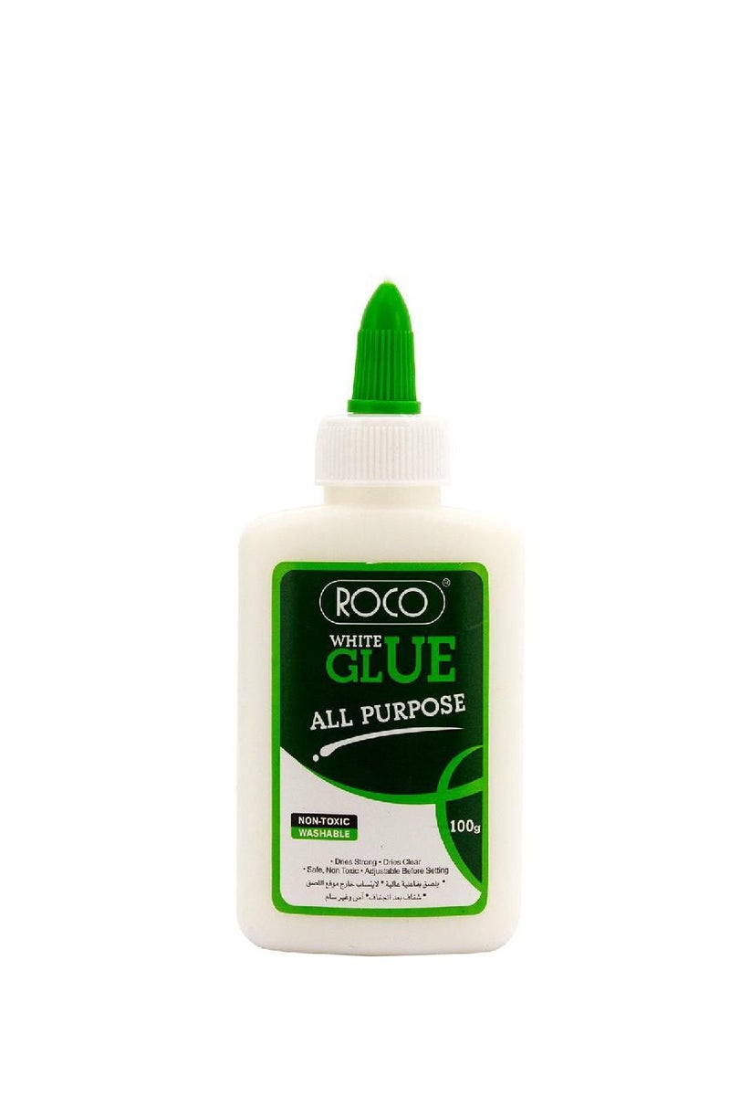 ROCO White Glue 100.00 ml