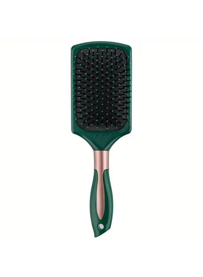 Airbag Comb And Massage Brush For Detangling Hair And Scalp Generous Comb - Image 3