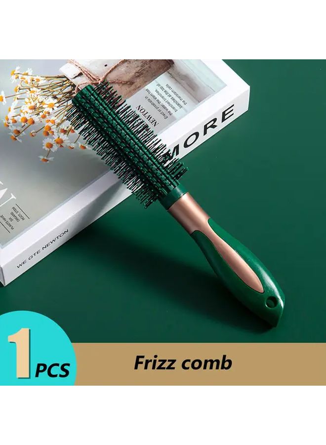 Airbag Comb And Massage Brush For Detangling Hair And Scalp Generous Comb - Image 5