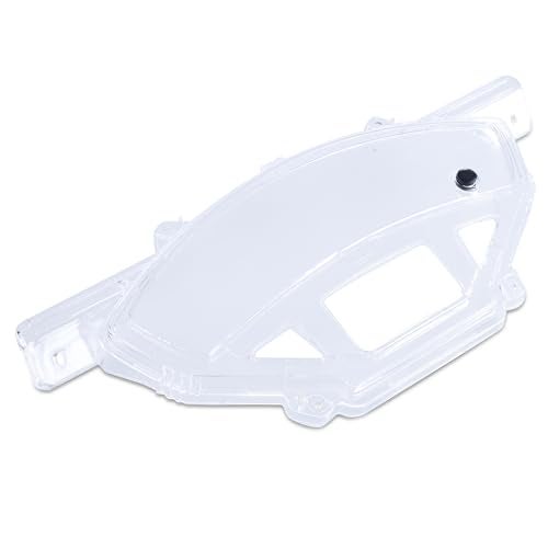 Haran Speedometer Glass Cover Compatible For Honda Activa 5g (Digital) - Image 2