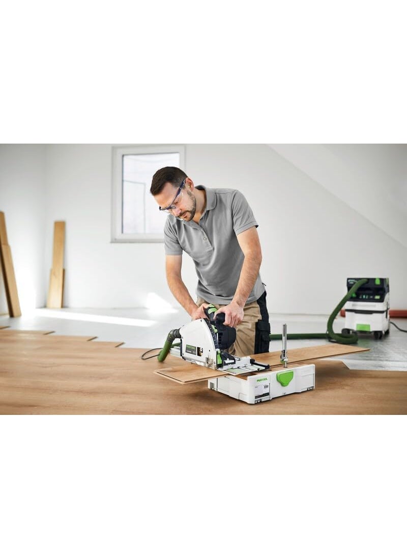 Festool Festool 576726 PlungeCut Track Saw TS 60 KEBFPlus  - Image 5