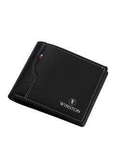 WINSTON WINSTON Luxury Quartz Watch Popular Fashion Automatic Men's Watch  - Image 3