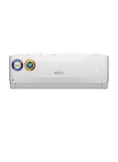 GENERALTEC Generaltec 2 Ton Split Air Conditioner with Rotary Compressor T3 – 5 Years Compressor Warranty, 4-Way Swing, Golden Fin, Remote Control  - Image 1