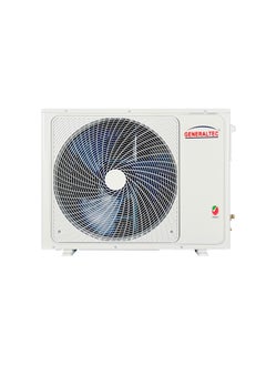 GENERALTEC Generaltec 2 Ton Split Air Conditioner with Rotary Compressor T3 – 5 Years Compressor Warranty, 4-Way Swing, Golden Fin, Remote Control  - Image 2