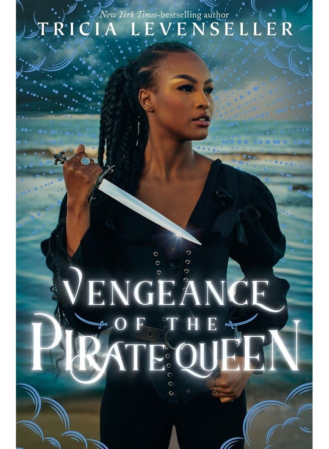 Vengeance of the Pirate Queen 