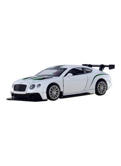 MSZ Bentley Continental GT3 Concept 1:24 68267A  - Image 2