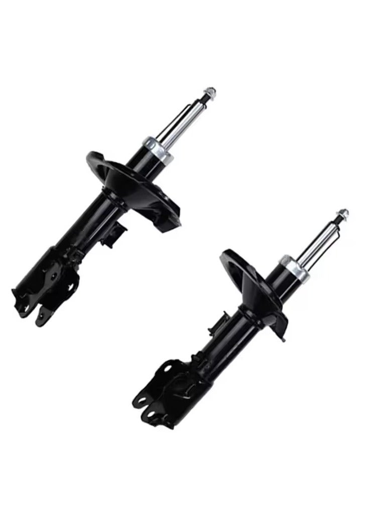 TUFF ROAD SHOCK ABSORBER TOYOTA LANCER 2001  UP LEFT/RIGHT-333381 - Image 1