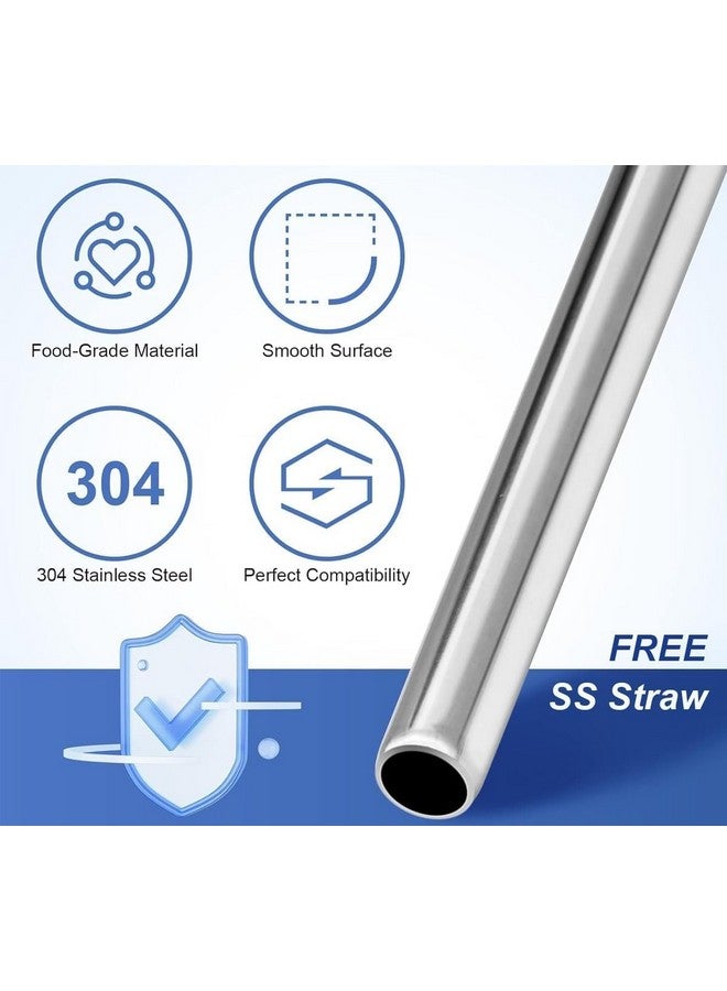 Empune Rectangular 304 Stainless Steel Chopping Board for Kitchen | with 1 Steel Straw & Anti-Skid Silicon Pad | for Cutting Vegetables, Meat, Fish, Fruits | Cutting Board | Medium | 31 x 21 cm  - Image 3