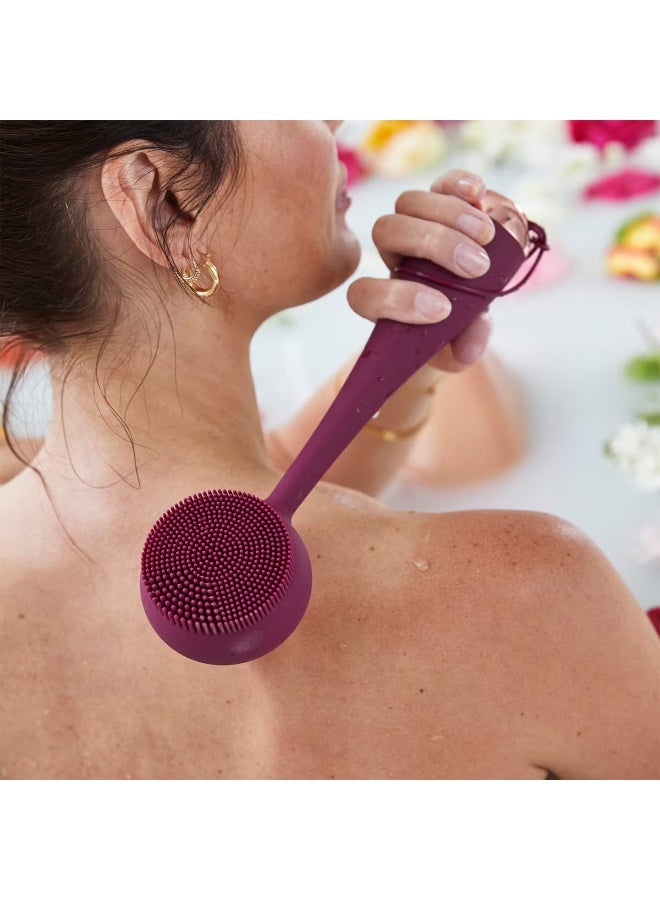 PMD PMD Clean Body Device - Berry  - Image 4