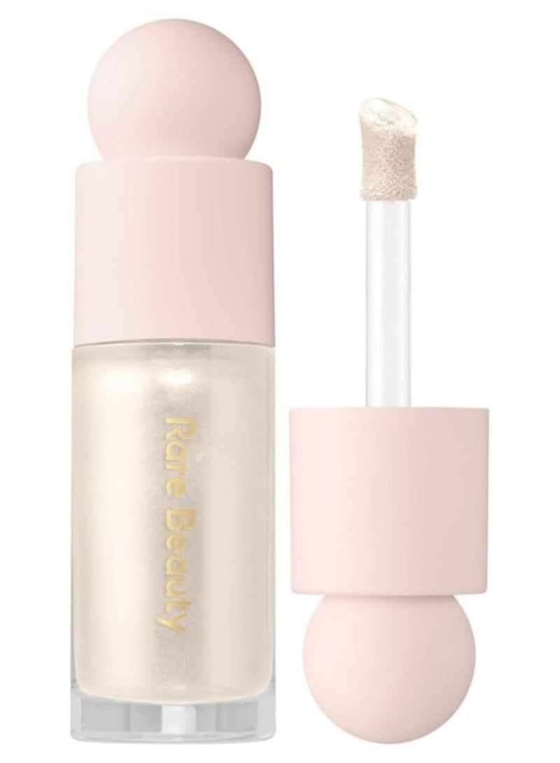 Rare Beauty “Rare Beauty Positive Light Liquid Luminizer – Enlighten Highlighter”  - Image 1
