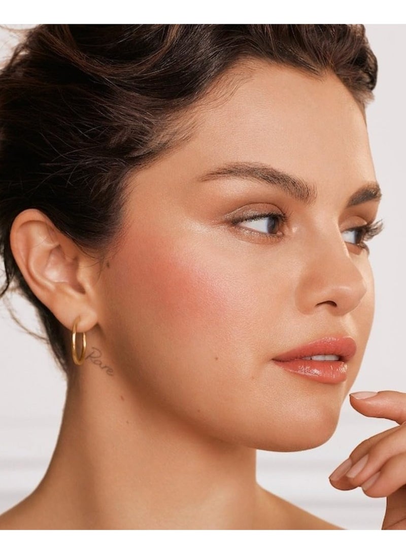 Rare Beauty “Rare Beauty Positive Light Liquid Luminizer – Enlighten Highlighter”  - Image 3