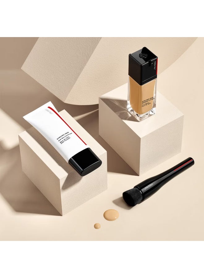 برايمر شيسيدو سينكرو سكين سوفت لإخفاء عيوب البشرة 30 مل - Image 3