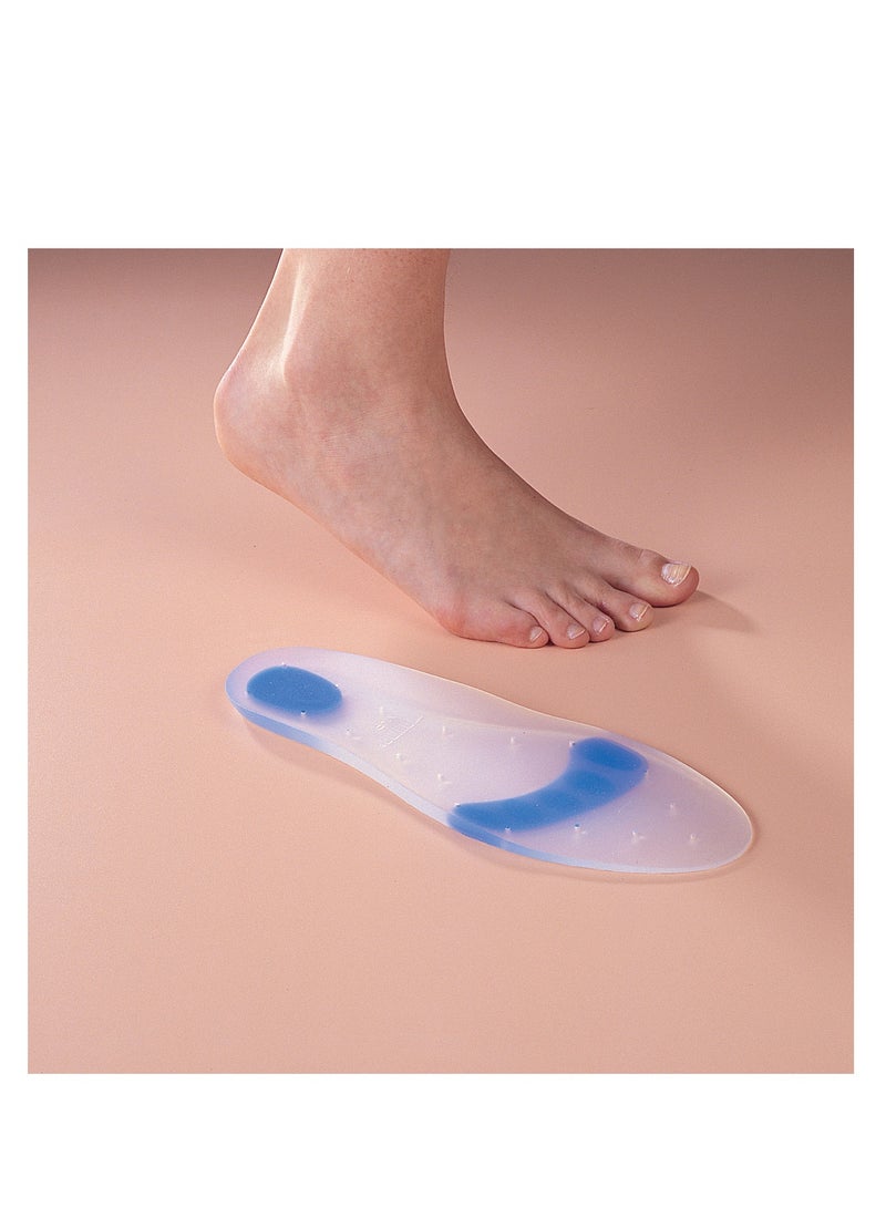 ماكيدا نعل كامل من السيليكون L