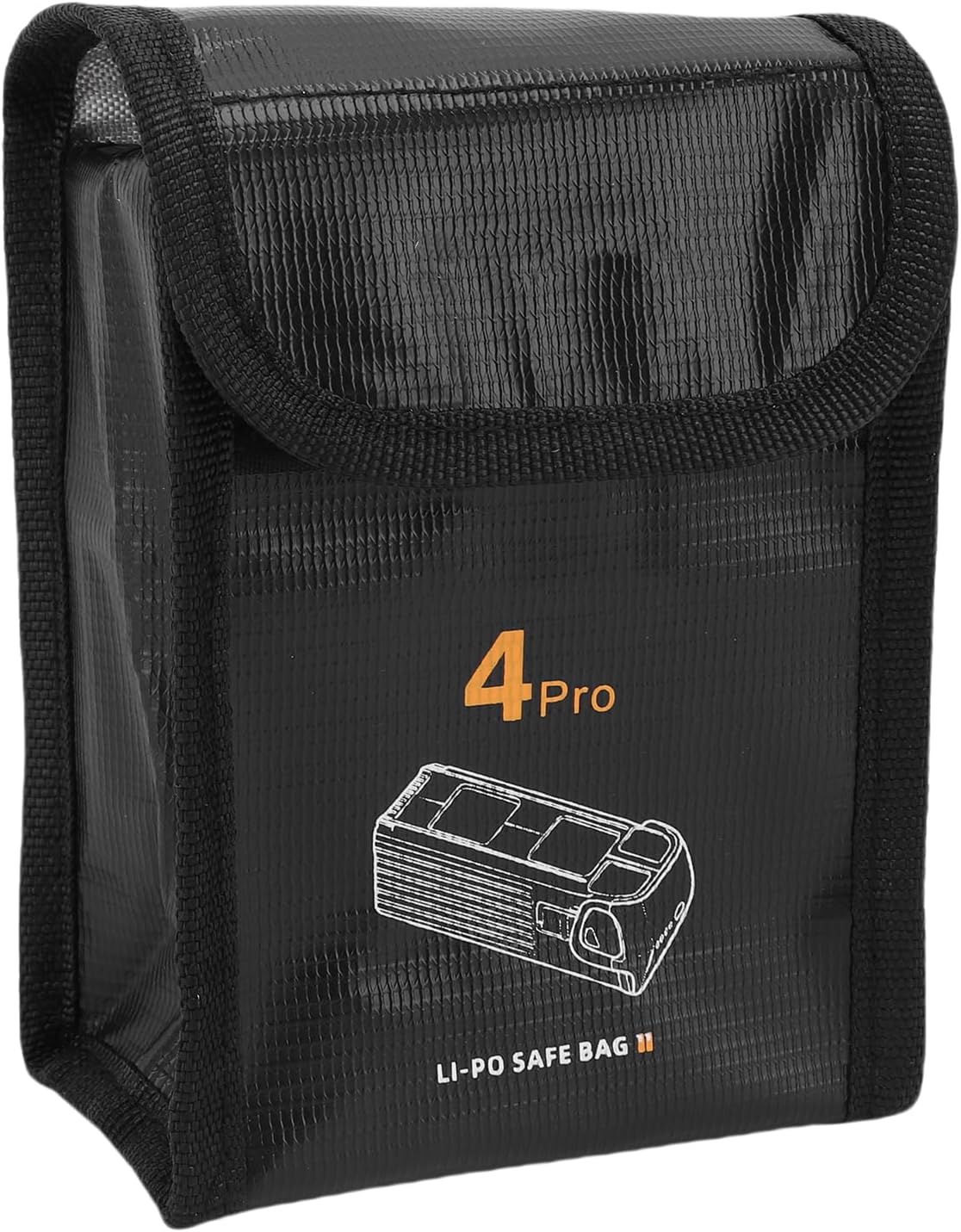 sungooyue Sungooyue 4 Pro Battery Bag