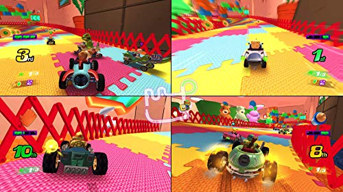 GameMill Nickelodeon Kart Racers - PlayStation 4 - Image 3
