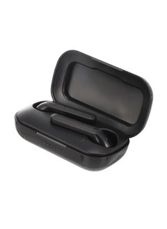REMAX True Wireless Stereo Earbuds With Smart Noise Reduction Black  - Image 2