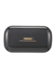 REMAX True Wireless Stereo Earbuds With Smart Noise Reduction Black  - Image 3