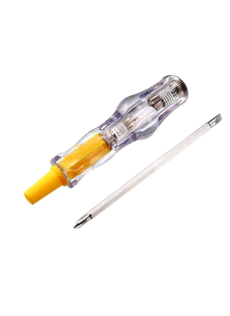 Generic Large test screwdriver 3.5mm x 190mm  - Image 5