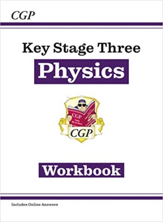 KS3 Physics Workbook - Higher - pzsku/Z18838DDDA7280861B43DZ/45/_/1696237429/1917e16e-2569-4529-9a59-1e5ed182a284