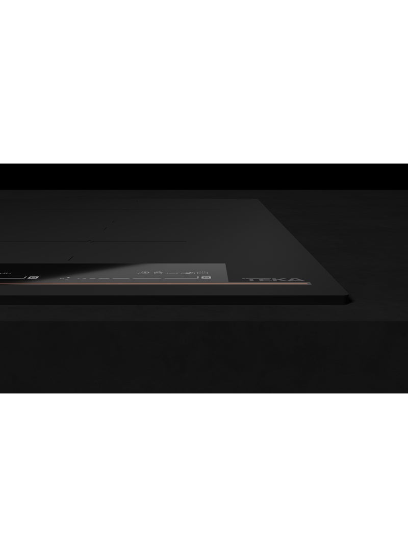 TEKA IBF 95-G1 MST BM Infinity G1 90cm induction hob. Special edition by Italdesign Giugiaro 5 112500061 Black Matt - Image 3