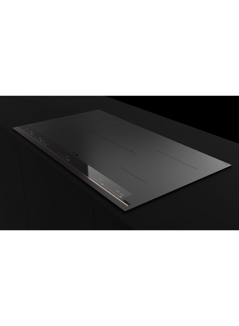 TEKA IBF 95-G1 MST BM Infinity G1 90cm induction hob. Special edition by Italdesign Giugiaro 5 112500061 Black Matt - Image 5