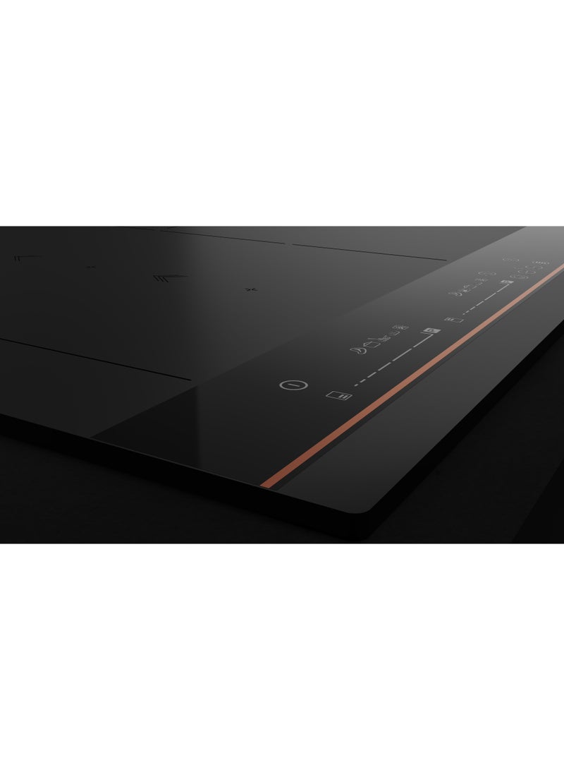 TEKA IBF 95-G1 MST BM Infinity G1 90cm induction hob. Special edition by Italdesign Giugiaro 5 112500061 Black Matt - Image 2