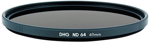 Marumi 49 mm Digital High Grade ND64 Filter for Camera - Image 5
