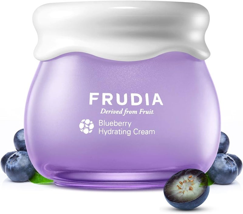Frudia Blueberry Hydrating Cream 55g