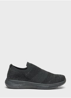 Casual Slip Ons