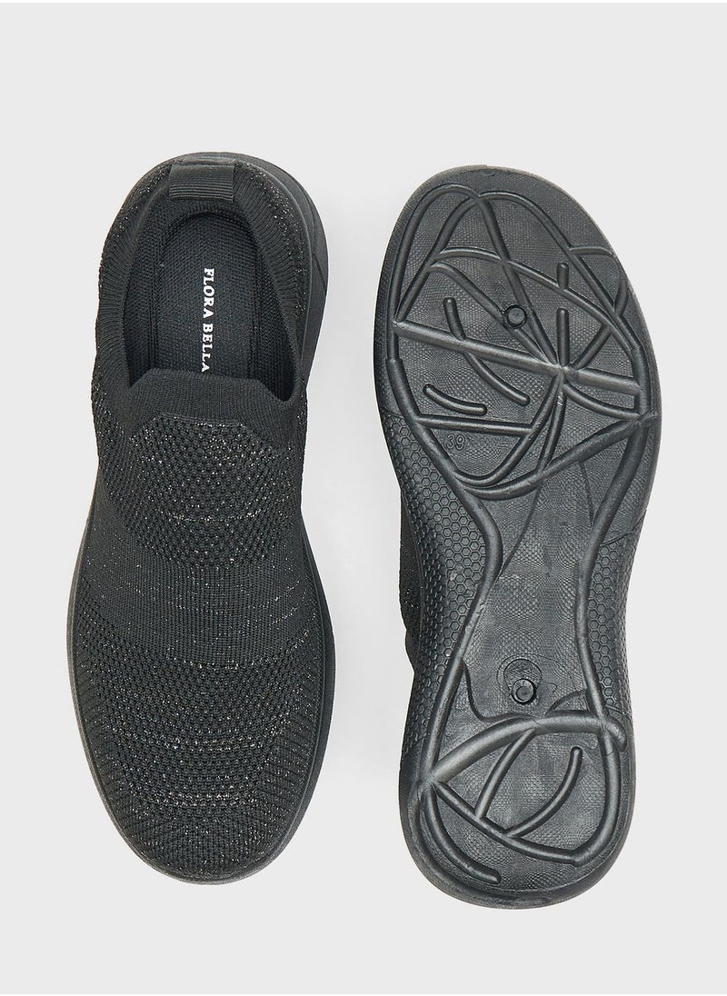 shoexpress - Casual Slip Ons - Image 1