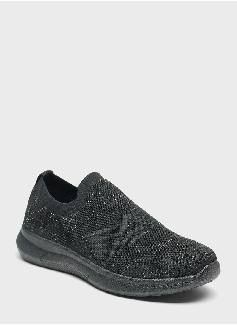 shoexpress - Casual Slip Ons - Image 1