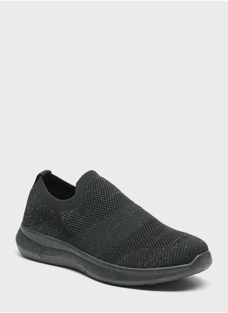shoexpress - Casual Slip Ons - Image 1